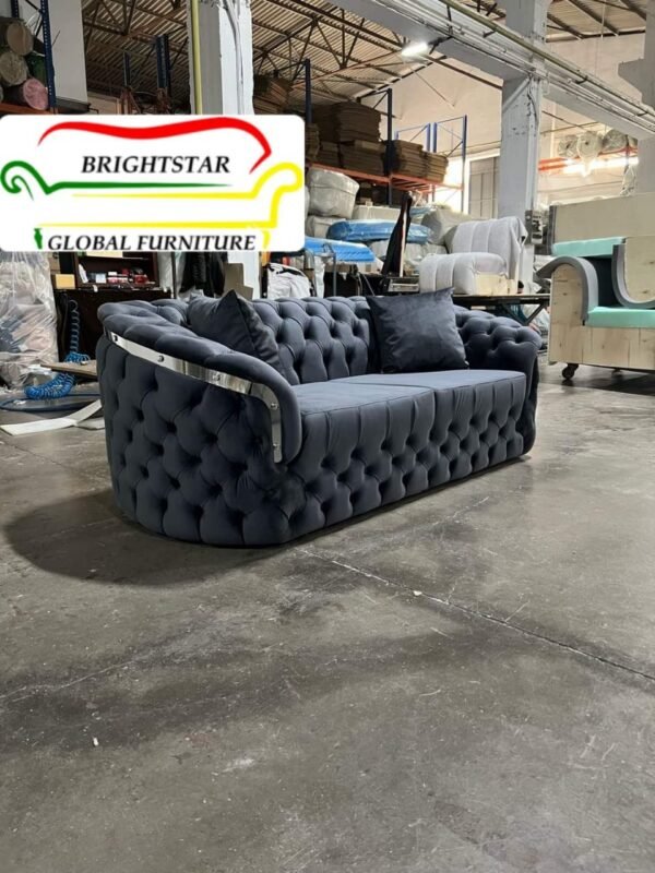 Standard 3seater sofa chair