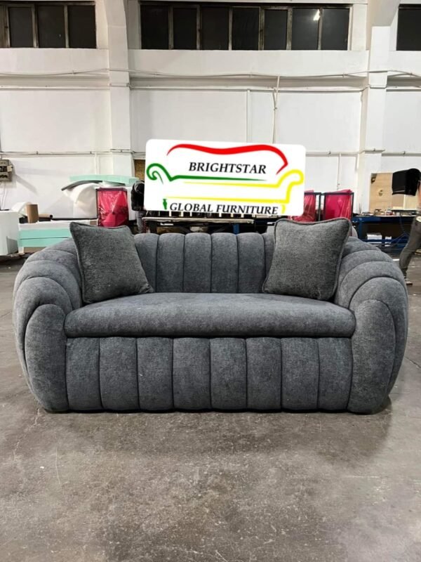 Classic 2seater sofa chair