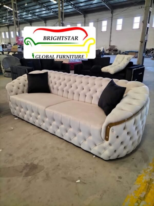 Quality 3seaters sofa chair
