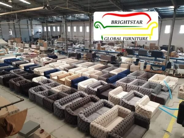 Standard 3seaters sofa chair