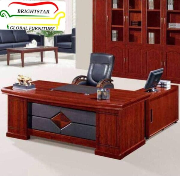 Executive office table