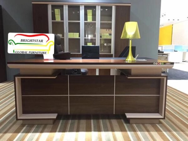 High quality Executive office table