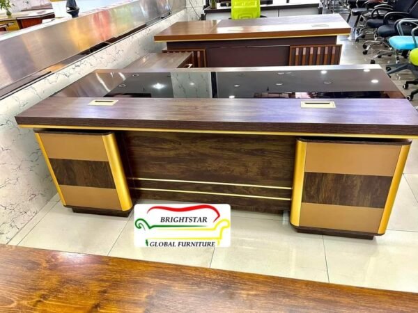 High quality office executive table