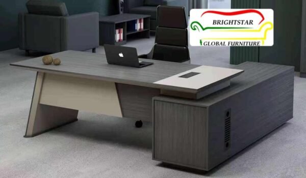 High quality Executive office table.