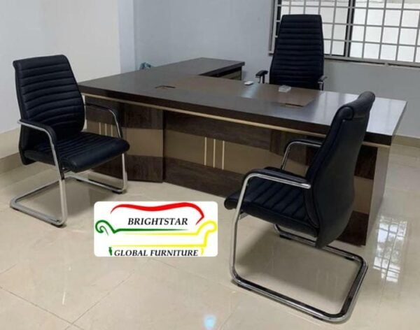 High quality executive office table