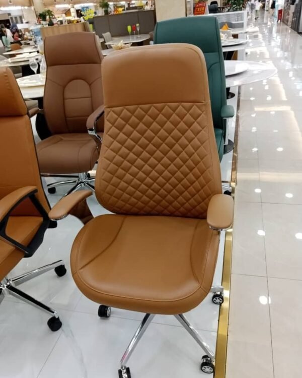 High-Quality Executive MD Chair