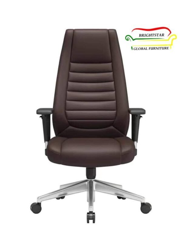 Ergonomic office gaming chair