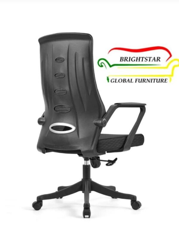 Topnotch office ergonomic swivel chair