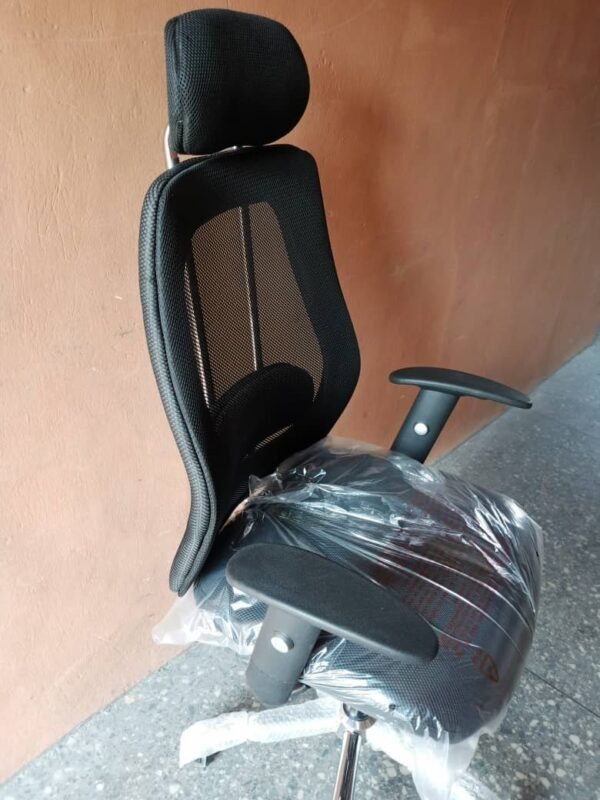 Office ergonomic chair